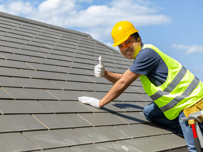 About Roof Repair Experts Centre, AL
